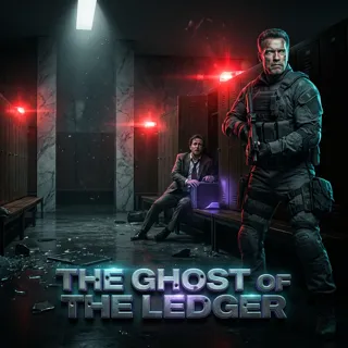 The Ghost of the Ledger The Ghost of the Ledger