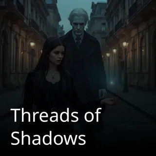Threads of Shadows