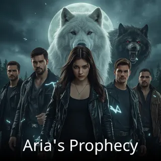 Aria's Prophecy Aria's Prophecy
