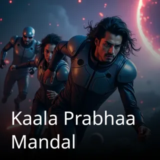 Kaala Prabhaa Mandal Kaala Prabhaa Mandal