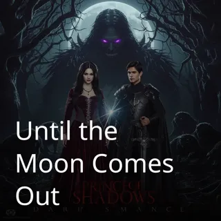 Until the Moon Comes Out Until the Moon Comes Out