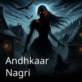 Andhkaar Nagri Andhkaar Nagri