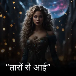 “तारों से आई”