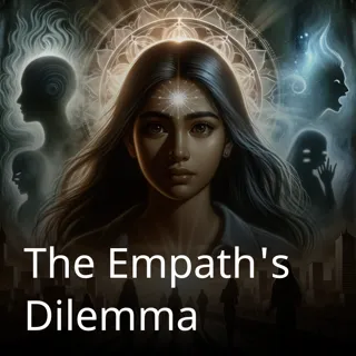 The Empath's Dilemma The Empath's Dilemma
