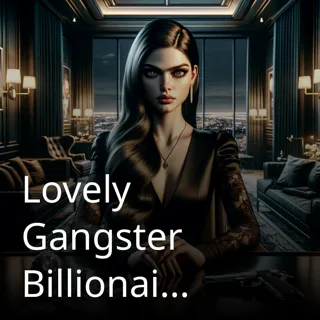 Lovely Gangster Billionaire | लवली गैंगस्टर बिलियनेयर | Author - Anonymous Lovely Gangster Billionaire | लवली गैंगस्टर बिलियनेयर | Author - Anonymous