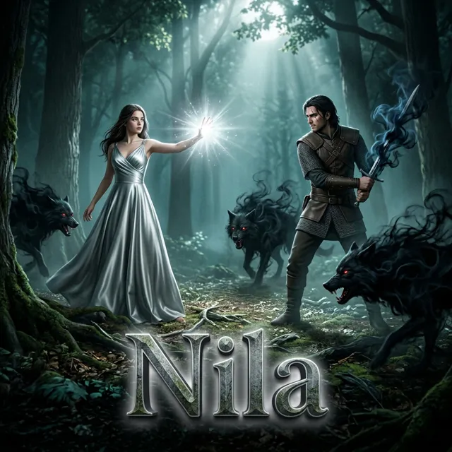 Nila Nila