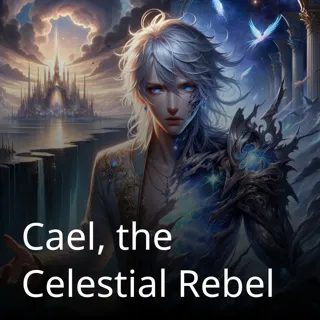 Cael, the Celestial Rebel Cael, the Celestial Rebel
