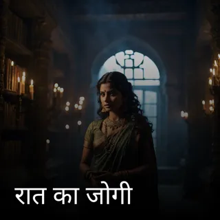 रात का जोगी रात का जोगी