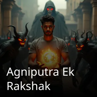 Agniputra Ek Rakshak Agniputra Ek Rakshak