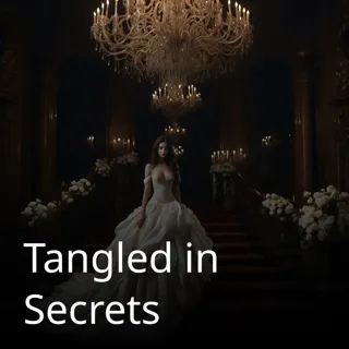 Tangled in Secrets Tangled in Secrets