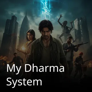 My Dharma System My Dharma System