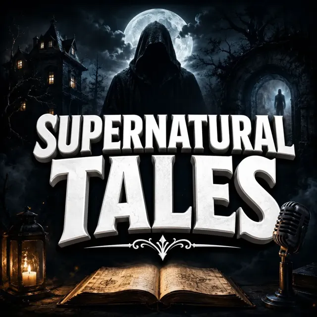 Supernatural Tales | सुपरनेचुरल टेल्स Supernatural Tales | सुपरनेचुरल टेल्स