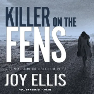 Killer on the Fens Killer on the Fens