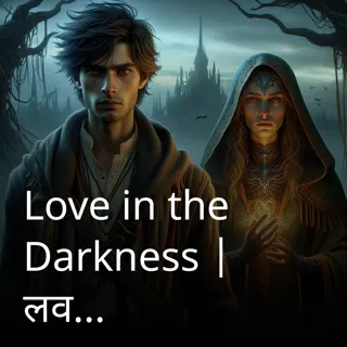 Love in the Darkness 