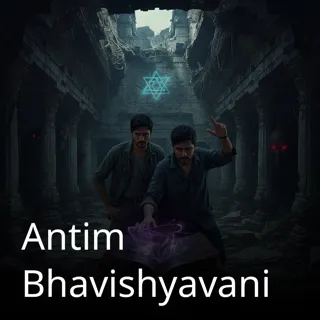 Antim Bhavishybani Antim Bhavishybani
