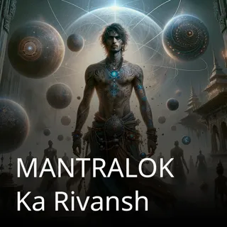 MANTRALOK Ka Rivansh MANTRALOK Ka Rivansh