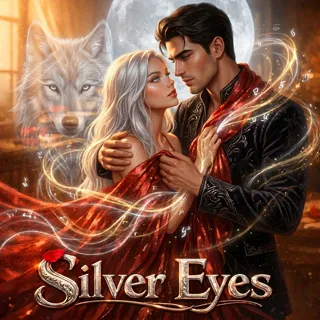 Silver Eyes Silver Eyes