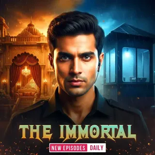 The Immortal The Immortal