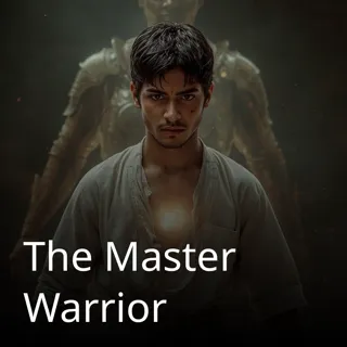 The Master Warrior The Master Warrior