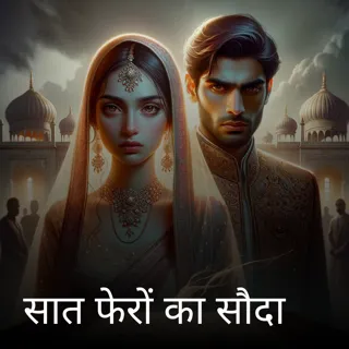 सात फेरों का सौदा