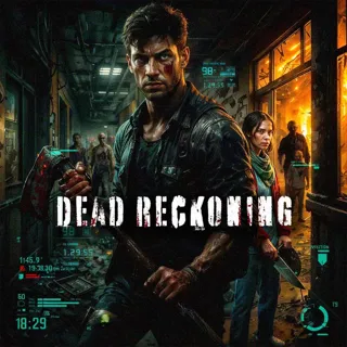 Dead Reckoning Dead Reckoning