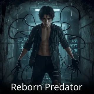 Reborn Predator
