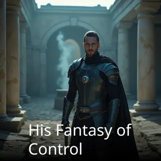 His Fantasy of Control His Fantasy of Control