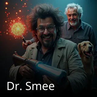 Dr. Smee