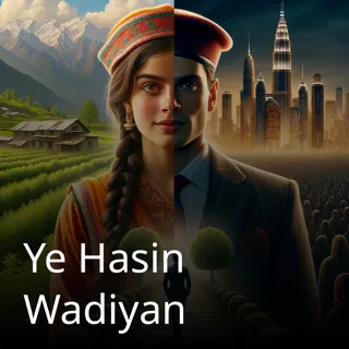 Ye Hasin Wadiyan 