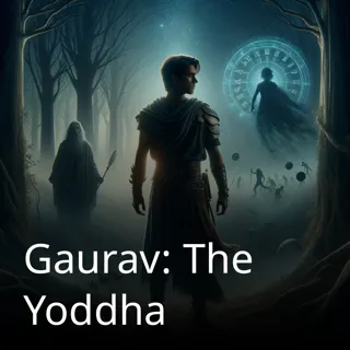 Gaurav: The Yoddha