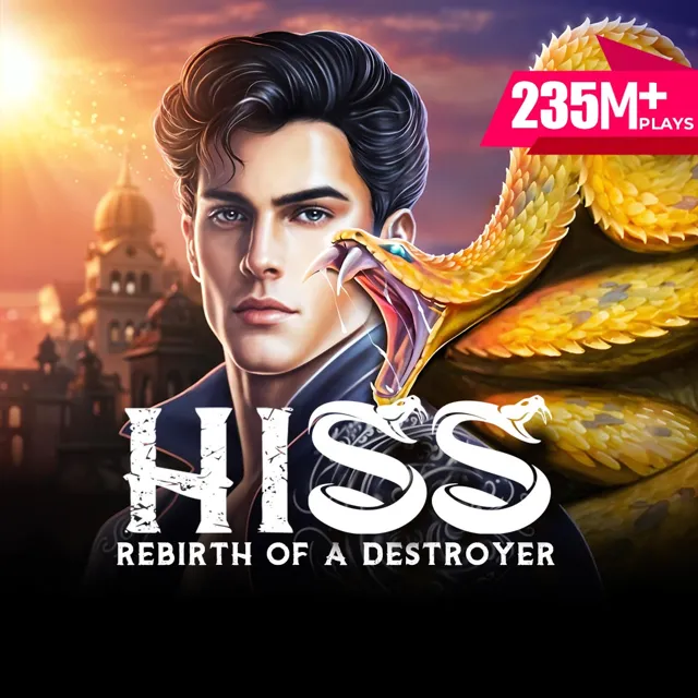 Hiss - Rebirth of a Destroyer | हिसस - रीबर्थ ऑफ़ अ डिस्ट्रॉयर Hiss - Rebirth of a Destroyer | हिसस - रीबर्थ ऑफ़ अ डिस्ट्रॉयर
