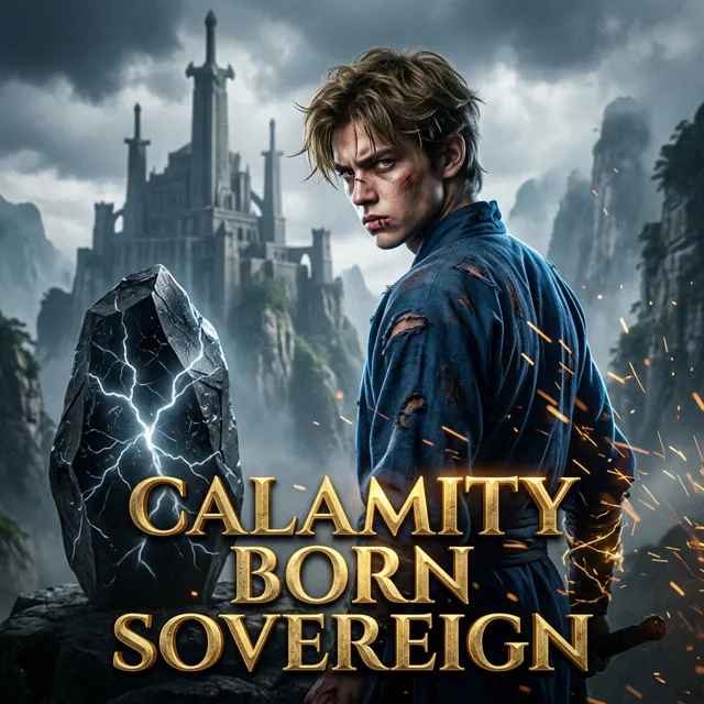 Calamity Born Sovereign Calamity Born Sovereign