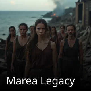 Marea Legacy Marea Legacy