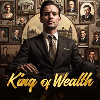 King of Wealth King of Wealth