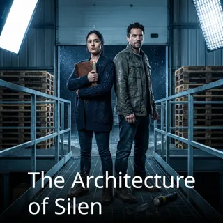 The Architecture of Silen The Architecture of Silen