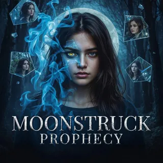 Moonstruck Prophecy