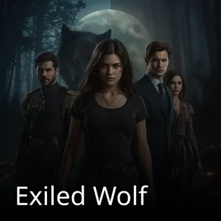 Exiled Wolf