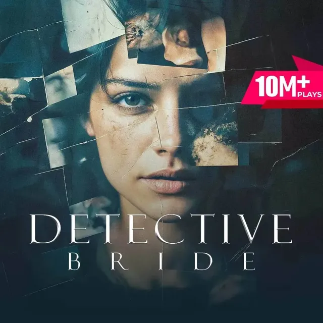 Detective Bride Detective Bride