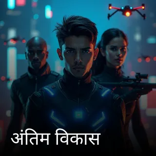 अंतिम विकास अंतिम विकास