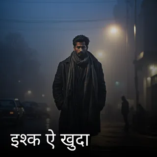  इश्क ऐ खुदा 
