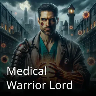 Medical Warrior Lord Medical Warrior Lord