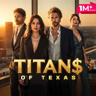 Titans of Texas Titans of Texas