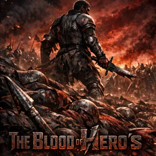The Blood of Hero's