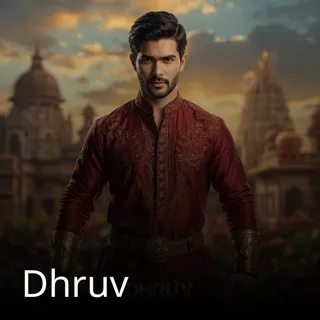 Dhruv Dhruv