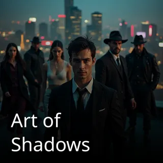 Art of Shadows Art of Shadows