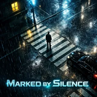 Marked by Silence Marked by Silence
