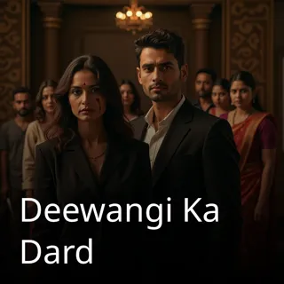 Deewangi Ka Dard Deewangi Ka Dard