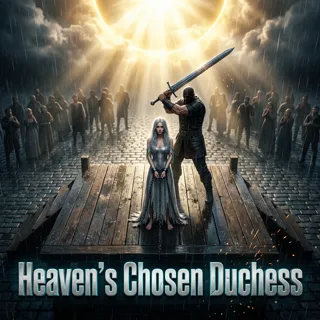 Heaven's Chosen Duchess Heaven's Chosen Duchess