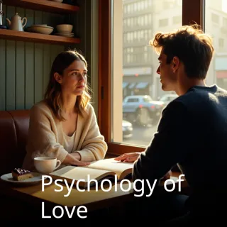 Psychology of Love Psychology of Love