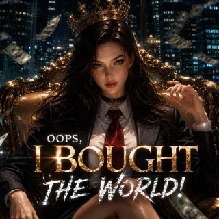 Oops, I Bought the World